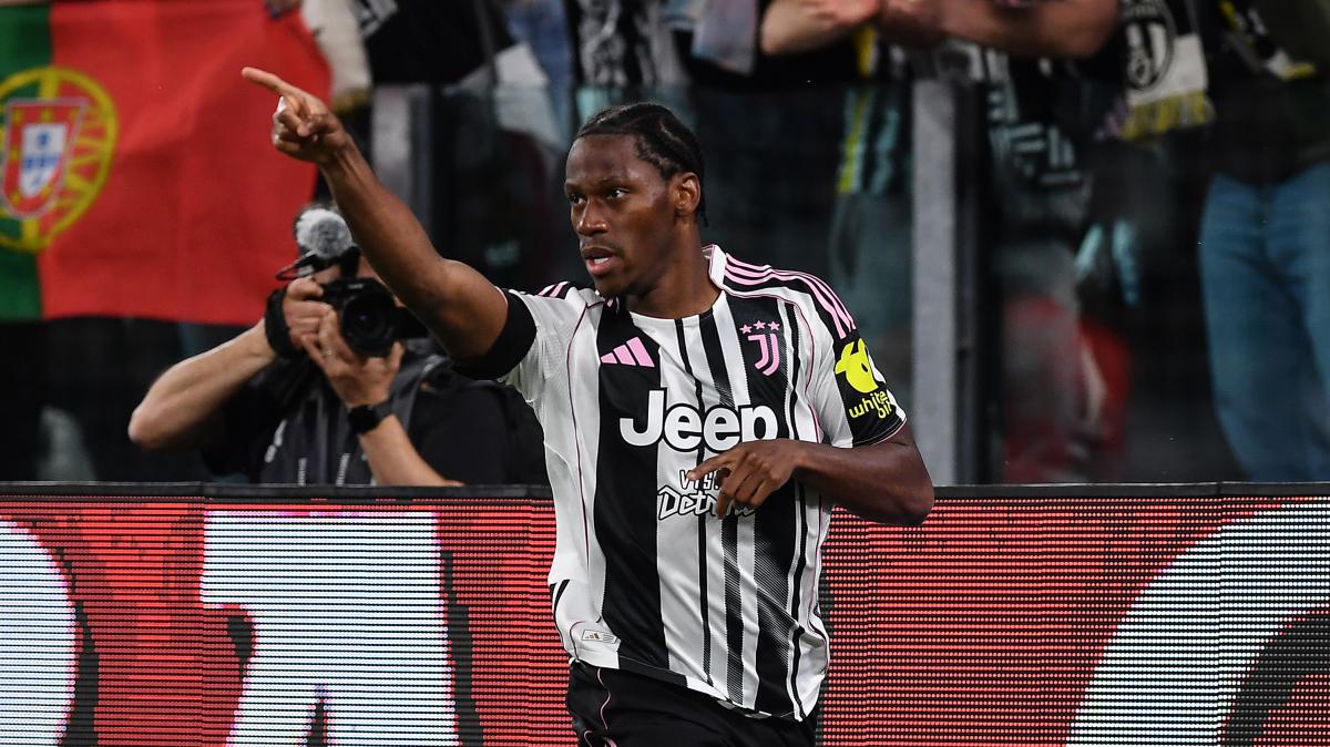 David ha battuto un colpo, ma il suo futuro alla Juve resta incerto