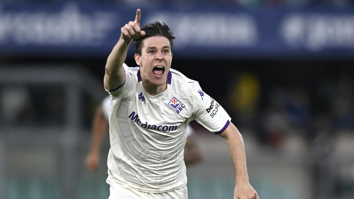 Calciomercato, Fagioli: l'ex Juve pronto a volare in Inghilterra?