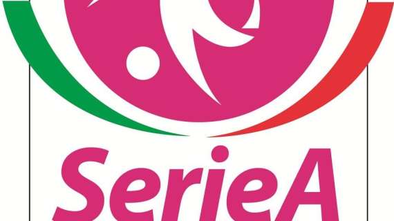 Pubblicato il calendario della post season della Serie A femminile, si parte con Inter-Juve