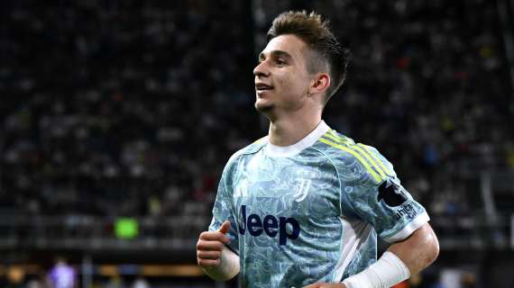 Sky Sport: "Trattative complicate per la permanenza a Torino di Kolo Muani e Conceiçao"