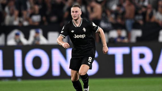 Condò: "Su Koopmeiners la Juve non si rassegna, ma..."