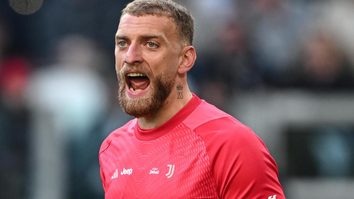 Schira: "Di Gregorio allontana la cessione, Spalletti e lo spogliatoio sono con lui"