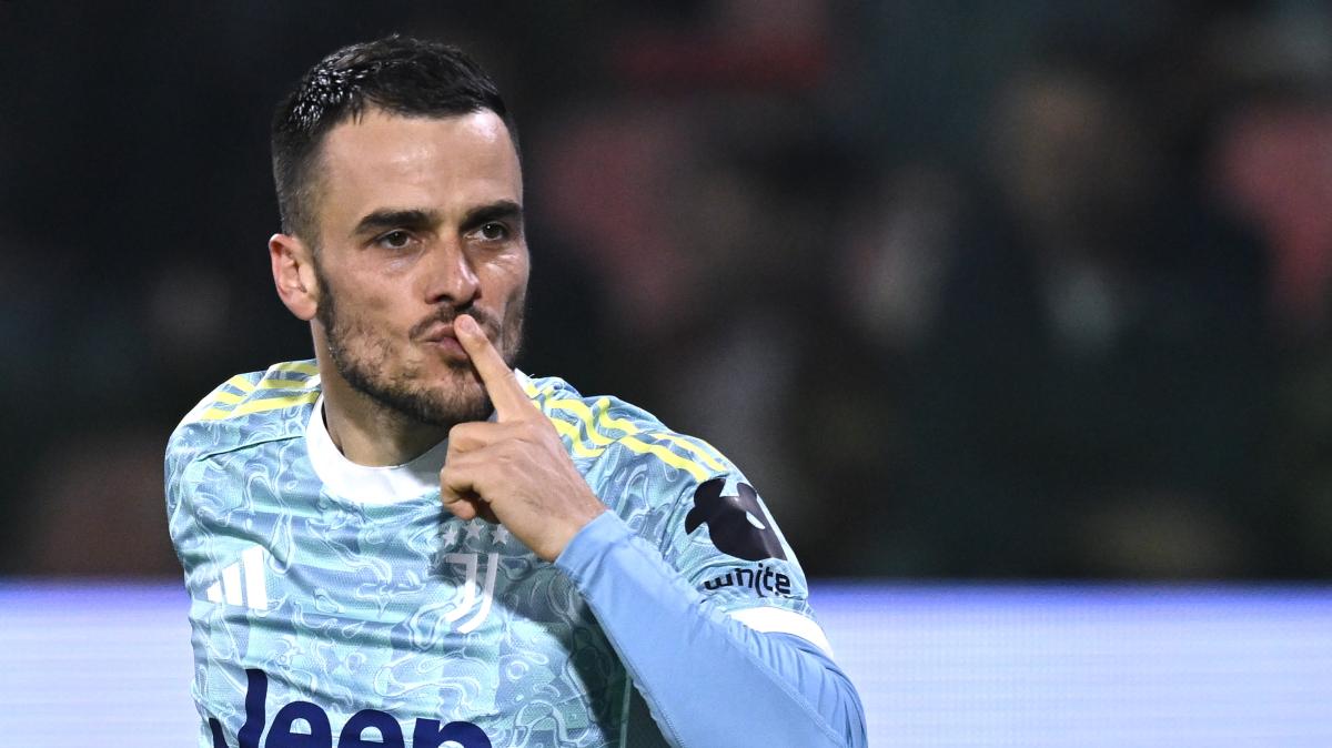 Nuovi record per Kostic e Cambiaso in Cremonese-Juventus