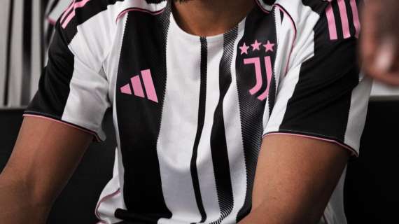 Ufficiale, Juventus e Adidas ancora insieme fino al 2037