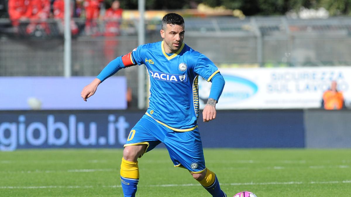 Di Natale: "Champions, punto sulla Juve. E Spalletti, oltre che un genio..."