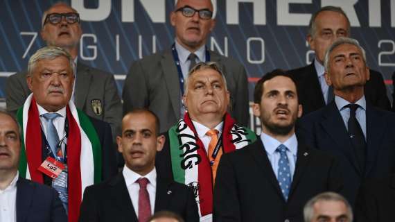 Gravina: "Qualificazione al Mondiale fondamentale, dobbiamo avere coraggio di lanciare i giovani"
