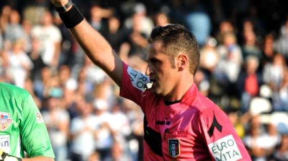 Women, affidato a Caldera il match contro il Pomigliano