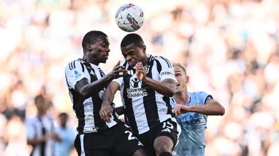 Per Weah e Mbangula niente Nottingham, affare sfumato