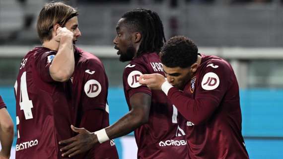 Il Torino ufficializza Aboukhlal, contratto fino al 2029