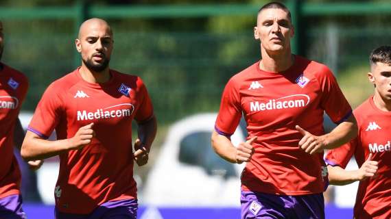 Milenković, la Fiorentina fissa una deadline per ricevere offerte