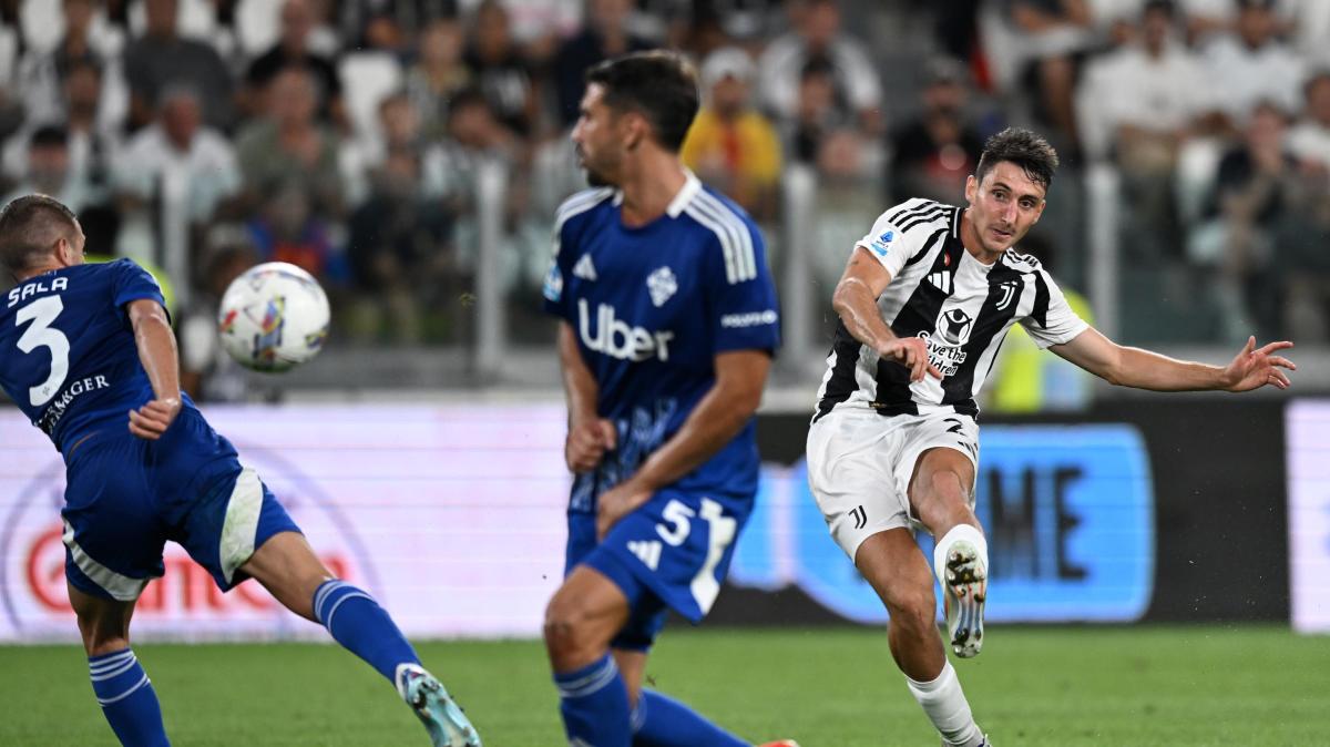 Juventus-Como, le statistiche dei protagonisti: Yildiz e McKennie di qua, Morata e Douvikas di là