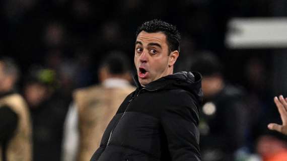 Dalla Spagna: "Nessun contatto tra la Juve e Xavi" 