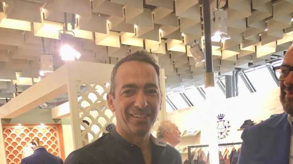 Djorkaeff esclude Milan e Juve: 'L'Inter ha una marcia in più in Serie A'