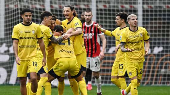 Ufficiale, Cuesta nuovo allenatore del Parma