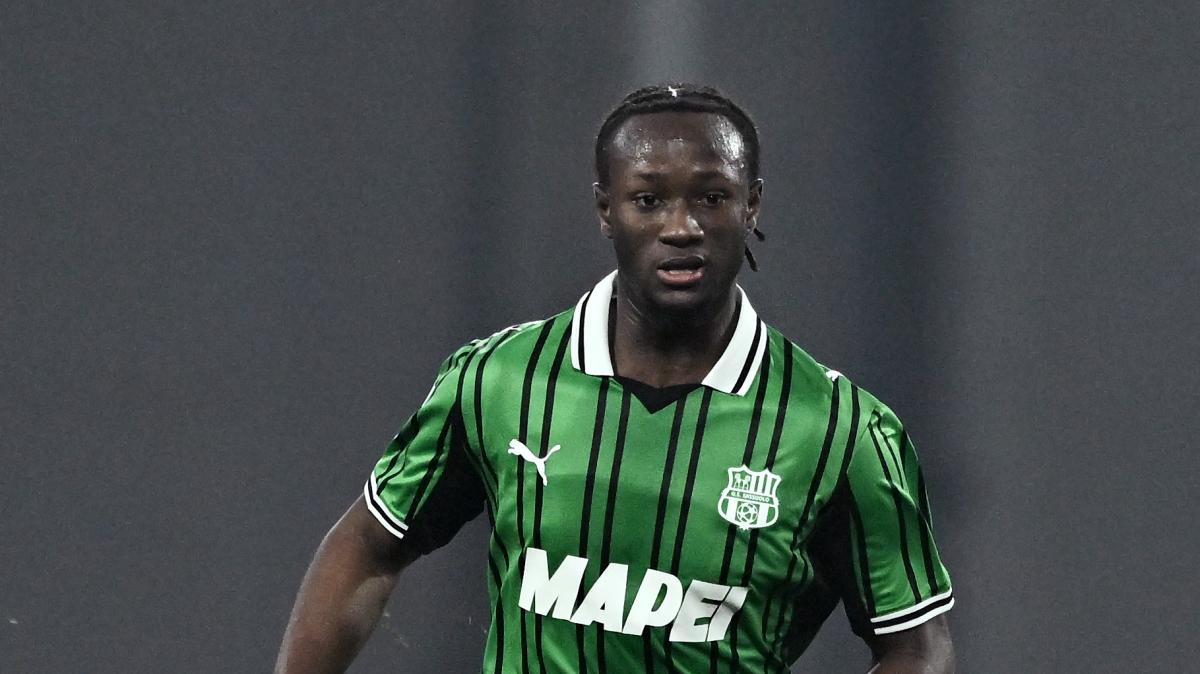 Schira: "Domenica c'erano osservatori della Juve al Mapei Stadium, occhi su Konè"