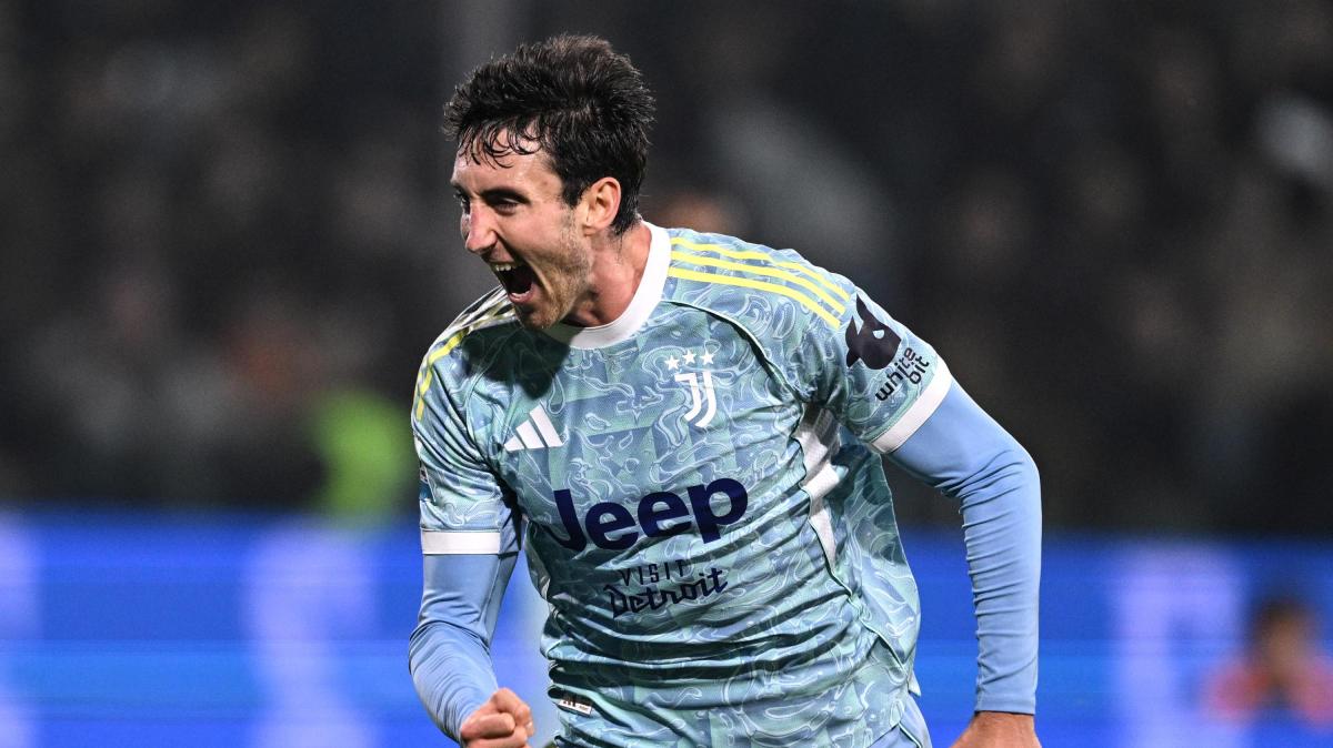 Italia-Moldavia, Gattuso lancia dal 1' il bianconero Cambiaso