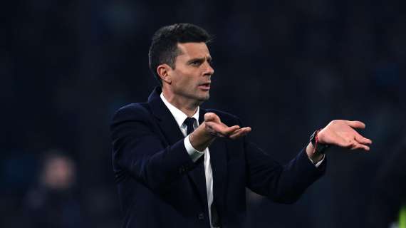 Corsport - Thiago Motta si gioca tutto in un mese