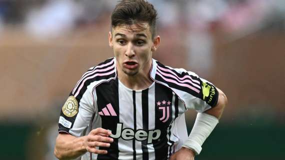 Romano: "Conceiçao ha firmato ieri i documenti per finalizzare il trasferimento alla Juve"