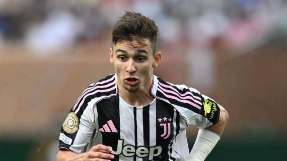 Verso Juve-Manchester City: Conceicao a rischio per il match