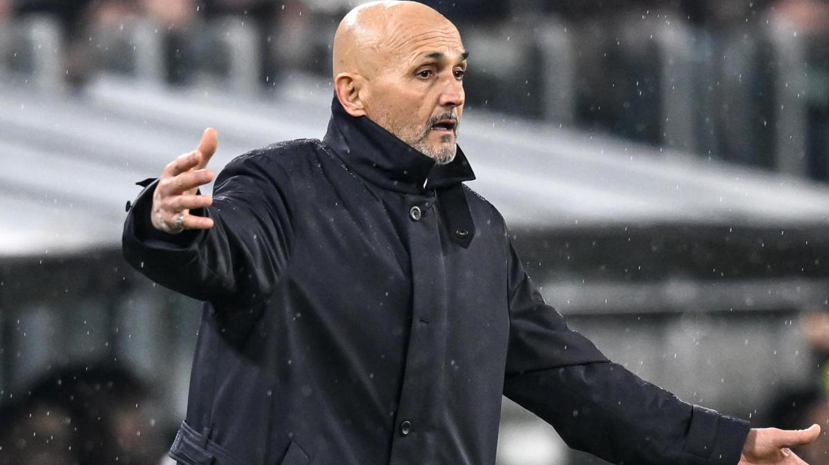 Falci: "Spalletti sì o Spalletti no? Col tracollo Juve si riapre tutto"