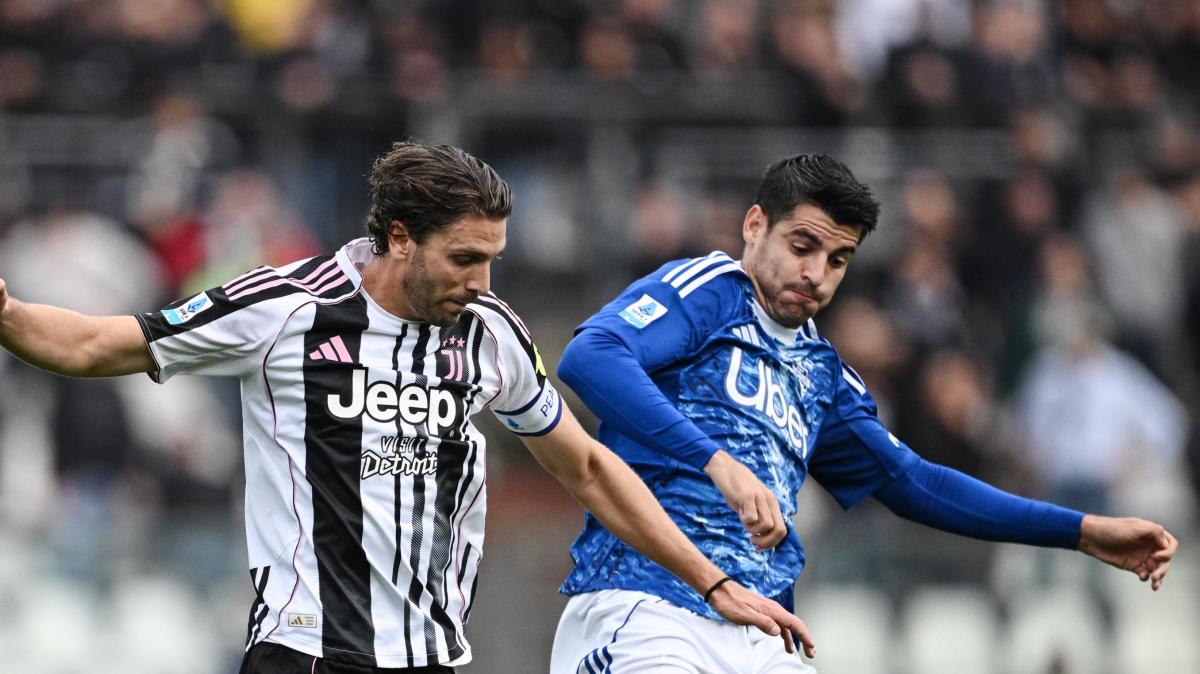 La Juve è questa e Tudor è il suo profeta - Le contropagelle di Marco Sanfelici