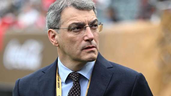 Cantella (Calcissimo) a RBN: "Per la Juve mercato da 7, ha il miglior attacco della Serie A"