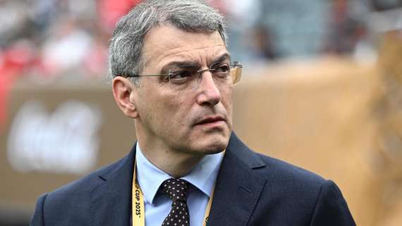Tafesse a RBN: "La Juve non andava rivoluzionata, di base la rosa ha qualità"