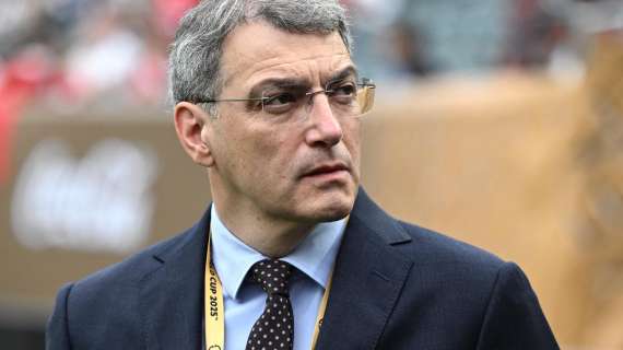 La Juventus ha 'chiuso i rubinetti': zero euro spesi per giocatori di serie A