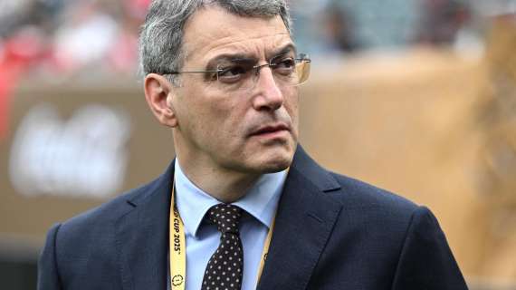 Wesley-Juve, dal Brasile assicurano: "Il Flamengo non lo vende per meno di 30 milioni"