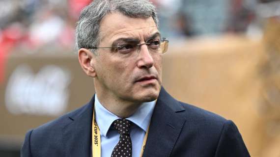 Gazzetta: "Juve, ipotesi Sangarè per il centrocampo"