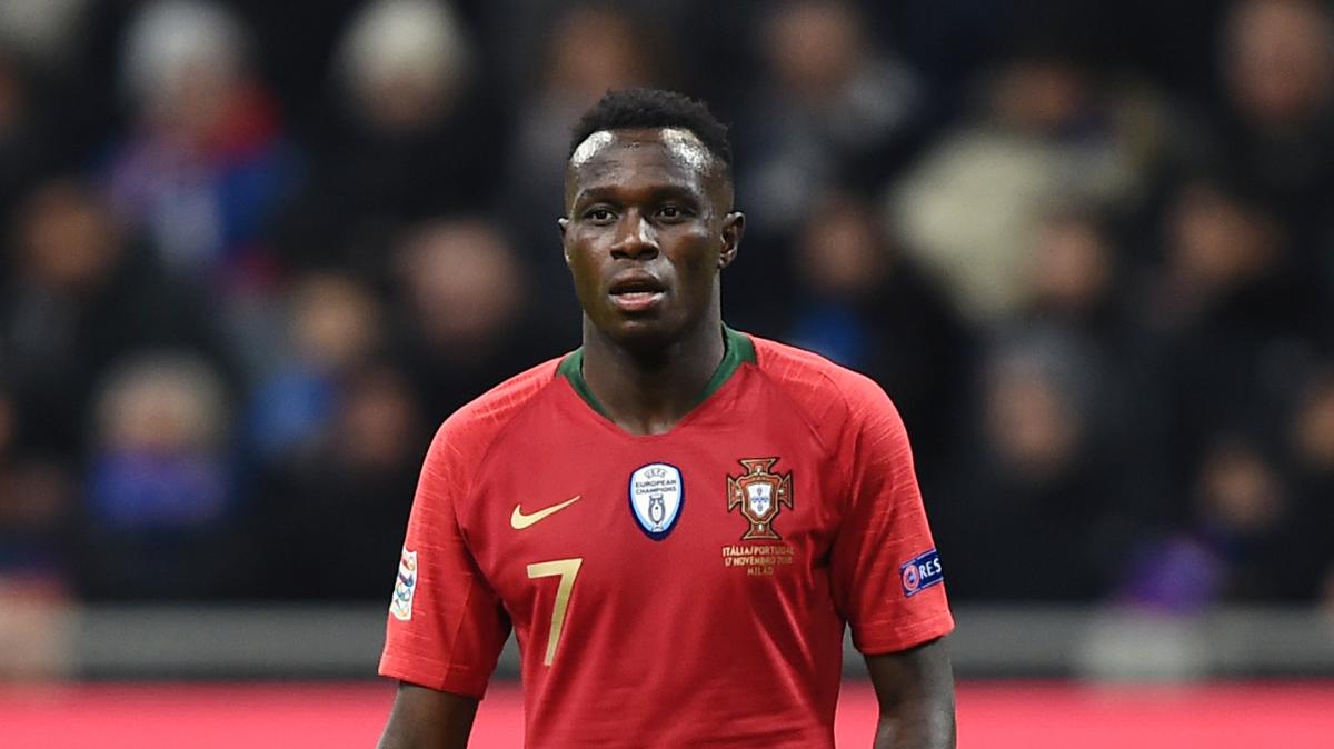 Benfica, Bruma: "Siamo stati un po' sfortunati con gli infortuni. Non sono ancora al 100%"