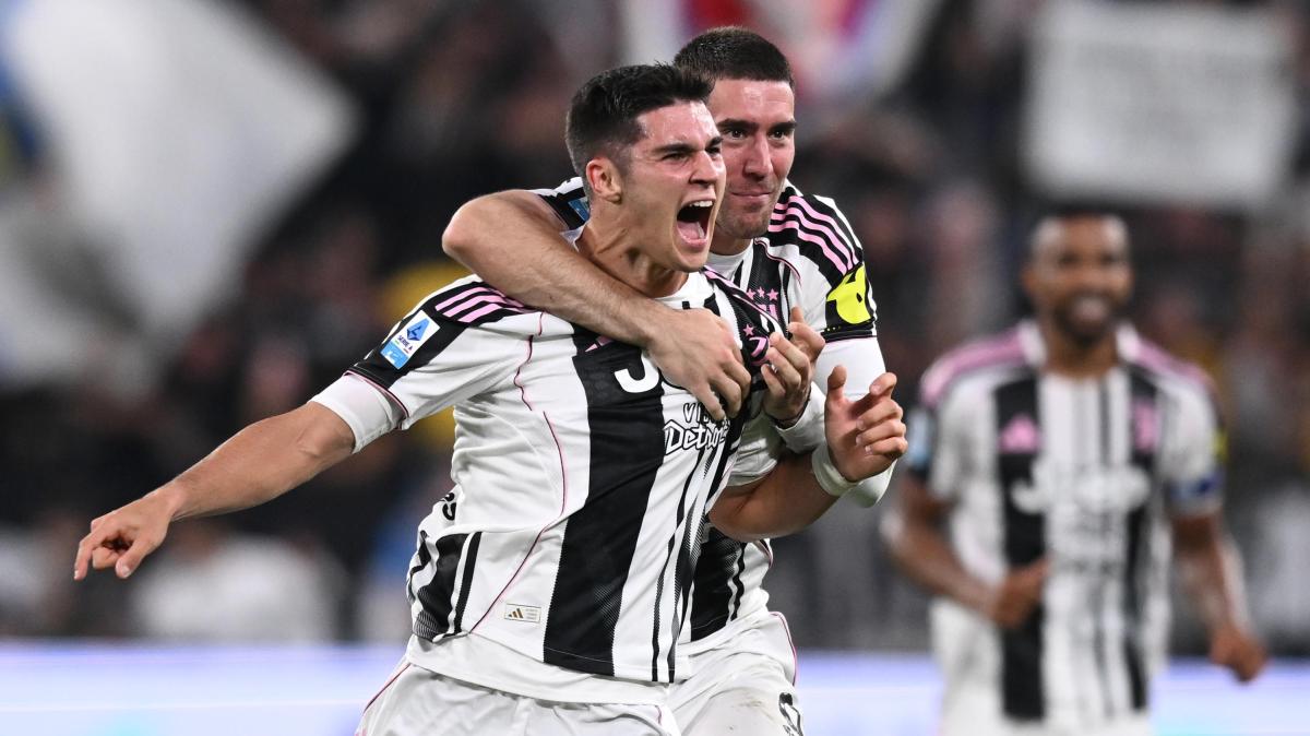 Stanojevic su Adzic: ''Sta lottando per guadagnarsi un posto in squadra. Per lui la Juve è un sogno''