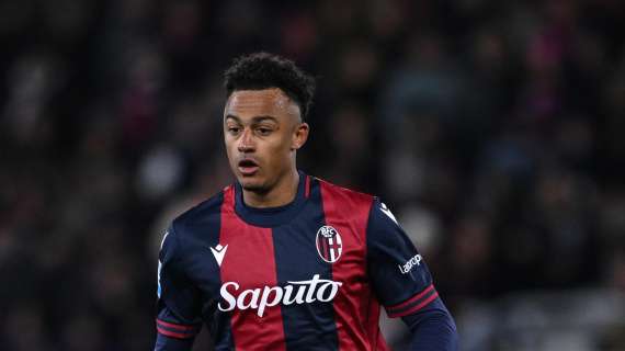 Schira: "Juve interessata a Ndoye: la richiesta del Bologna"