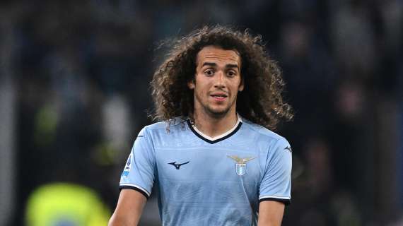 Guendouzi: "Il nostro obiettivo è giocare la prossima Champions"