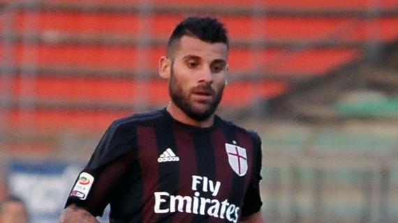 Nocerino a RBN: "Ho l'impressione che qualcuno in rosa veda la Juve come una squadra di passaggio nella propria carriera"