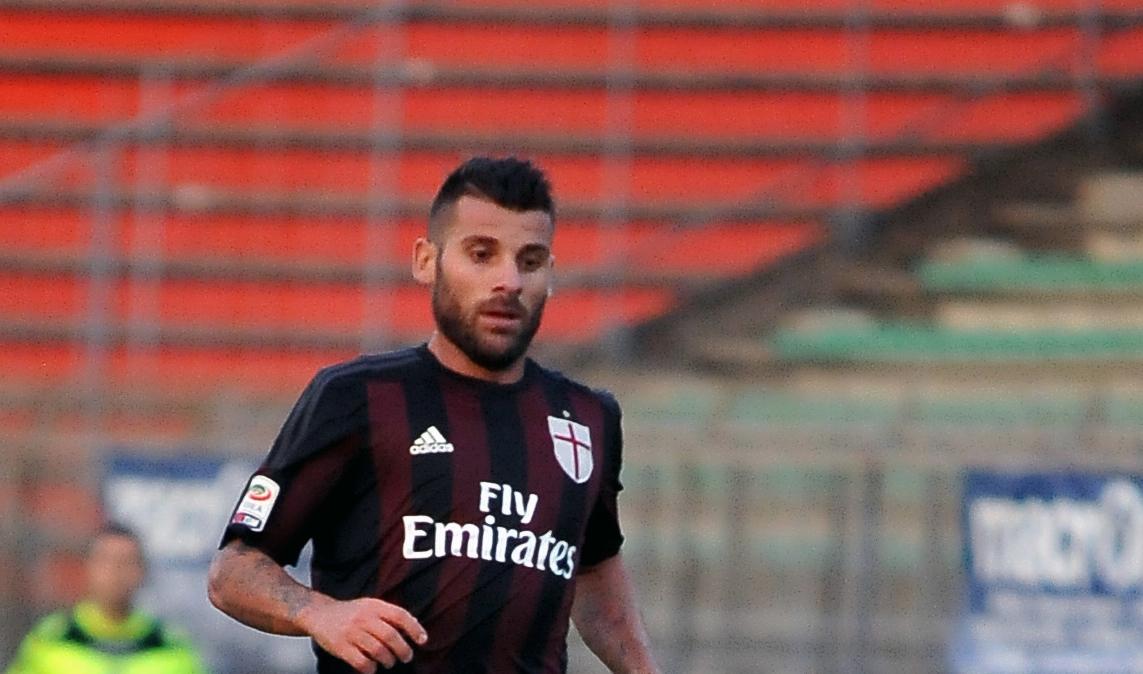 Nocerino: "Ranieri mi disse di giocarmela alla Juve, ma io mi sentivo fuori luogo"