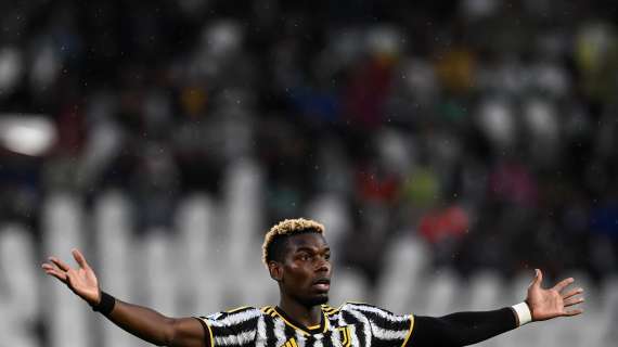 Pogba-Juve: si va verso la rescissione del contratto senza buonuscita