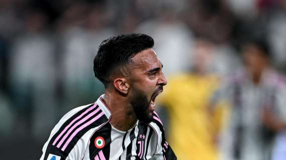 Corsport - Juventus, tanti giocatori in bilico