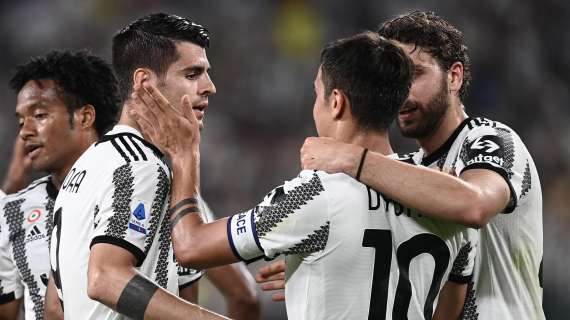 Morata, Allegri lo vuole alla Juventus a tutti costi per due ragioni