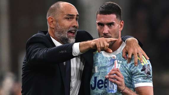 Agresti (Gazzetta): "Tudor fondamentale nella gestione di Vlahovic"