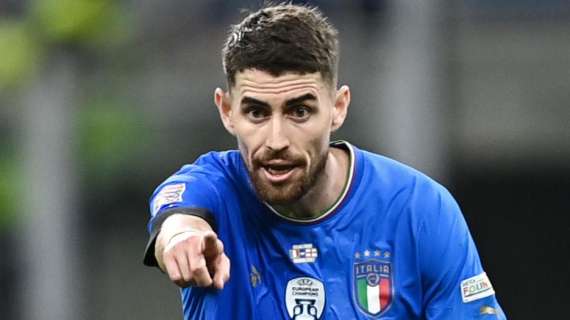 Jorginho via dall'Arsenal a parametro zero? Le parole dell'agente