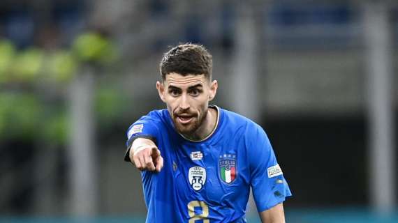 Chelsea, Potter spiega l'addio dell'ex obiettivo Juve Jorginho: "Conveniva a tutti"