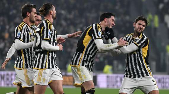 Calcio e Finanza: ecco perché la Juve deve gufare contro il Napoli in Champions