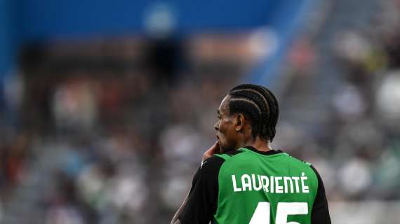 Laurentié, parla il suo agente: "Juve interessata? No, ma piace a Giuntoli..."