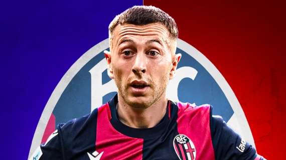 Bernardeschi sarà al centro del Bologna: a lui la numero 10