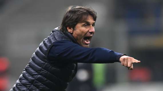 Conte: ''Aston Villa-Juve? Il pareggio non era scontato. So che stadio è!''