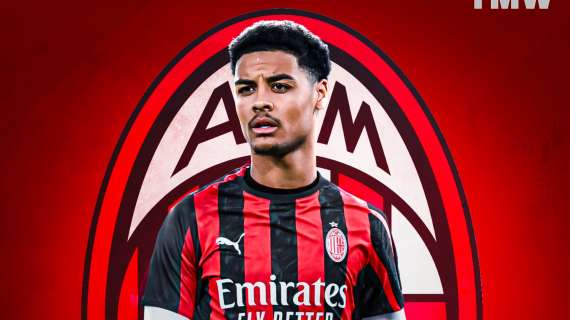 De Winter a Milano, visite e firma con il Milan