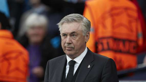 Real Madrid, Ancelotti: "In questa stagione abbiamo fatto 73 partite, non si può continuare così"