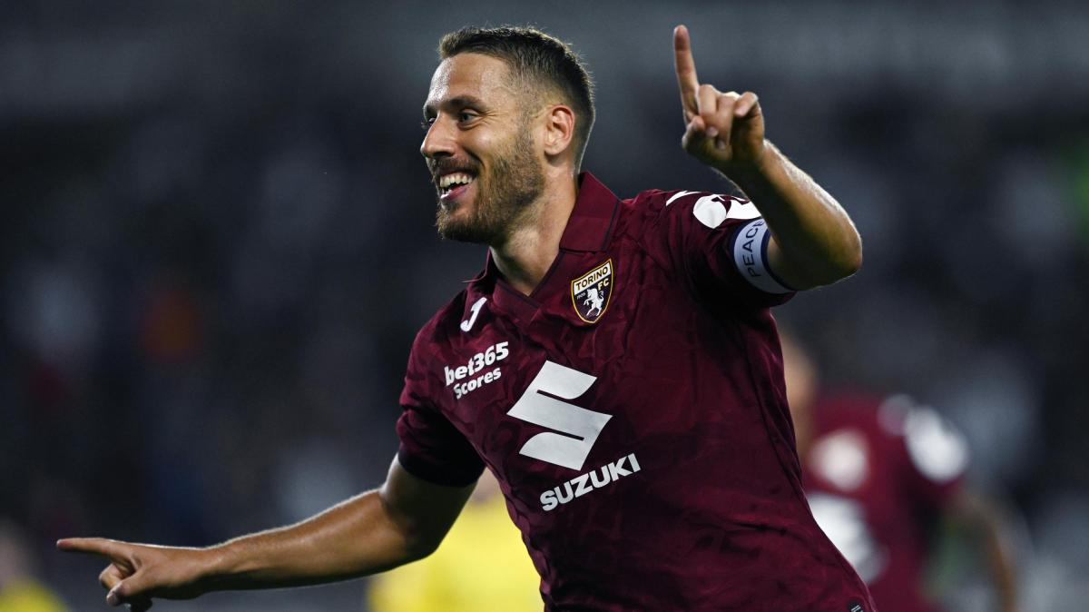 Vlasic a DAZN: "In tanti non hanno giocato il derby, ma tutti ne conosciamo la storia"