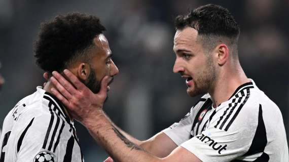 Kelly entra già in clima per Juve-Inter: "Sarà difficile, ma abbiamo un dovere"